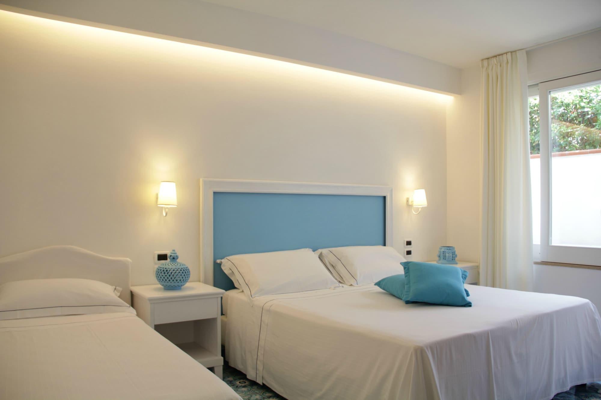 Oleandri Resort Paestum Exterior photo
