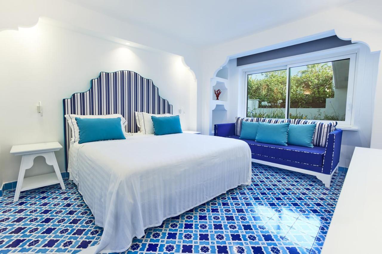 Oleandri Resort Paestum Exterior photo