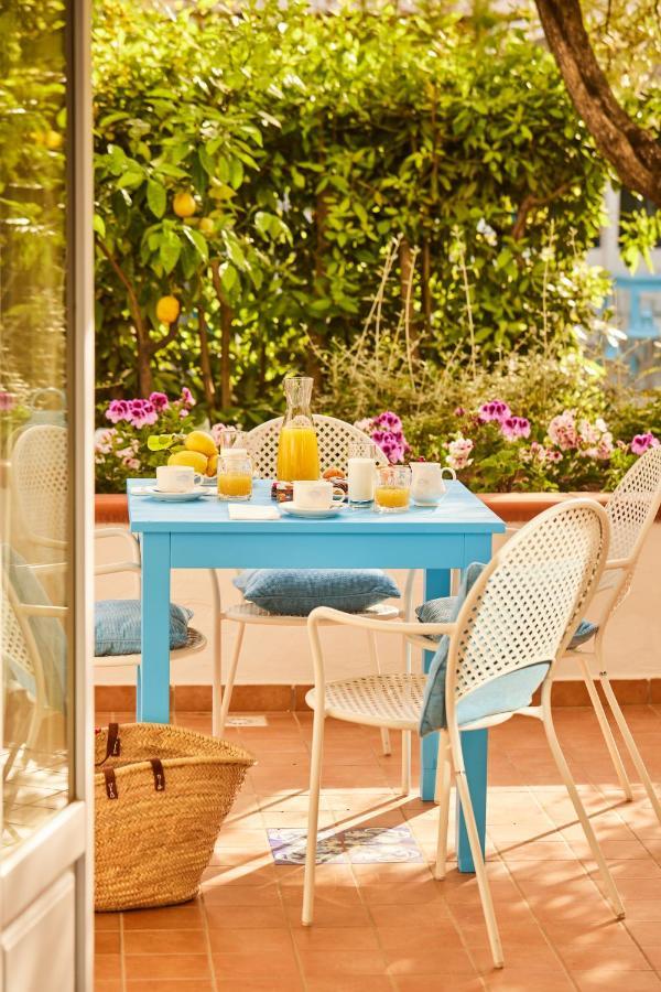 Oleandri Resort Paestum Exterior photo