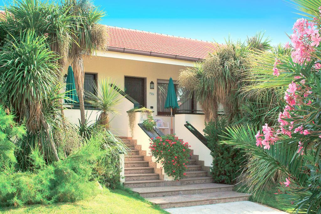 Oleandri Resort Paestum Room photo